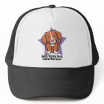 Kawaii Star Nova Scotia Duck Tolling Retriever hats