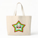 KAWAII STAR RAINBOW HAPPY FACE LUCKY bags