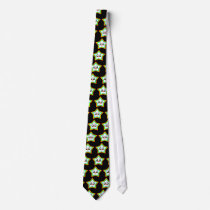 KAWAII STAR RAINBOW HAPPY FACE LUCKY ties by kawaiifiveo KAWAII STAR RAINBOW HAPPY FACE LUCKY ties