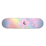 KAWAII STARS COSMIC BLAST skateboards