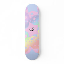 KAWAII STARS COSMIC BLAST skateboards