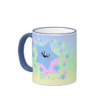 KAWAII STARS COSMIC BURST mugs
