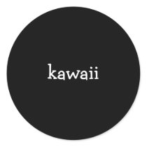 kawaii stickers