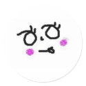Kawaii~!! stickers