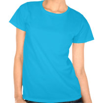 Kawaii Sun and Cloud t-shirts