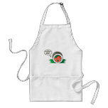 Kawaii Sushi- Ooh Baby I Like it Raw Apron
