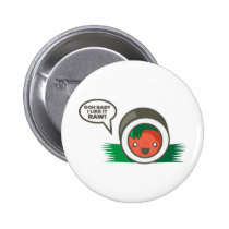 Kawaii Sushi- Ooh Baby I Like it Raw buttons