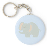 KAWAII SWEET ELEPHANT keychains