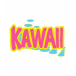 KAWAII T-Shirt KAWAII T-Shirt