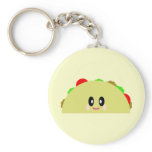 KAWAII TACO CUTE KEYCHAIN keychains