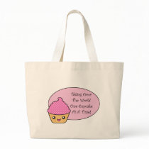 Kawaii Taking Over The World bags by megakawaii Kawaii Taking Over The World bags