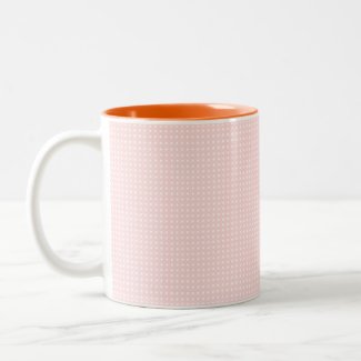 Kawaii Toast Love mug
