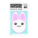 Kawaii Usagi Bunny Custom Postage postage by megakawaii Kawaii Usagi Bunny Custom Postage postage