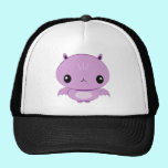 Kawaii Vampire Bat Hat hats