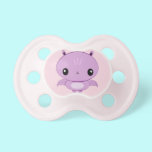 Kawaii Vampire Bat Pacifier pacifiers