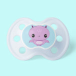 Kawaii Vampire Bat Pacifier pacifiers