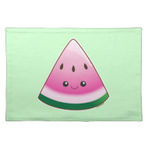 Kawaii Watermelon