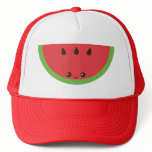 Kawaii Watermelon hats
