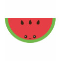 Kawaii Watermelon shirt