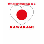 Kawakami