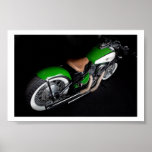 Kawasaki Classic posters