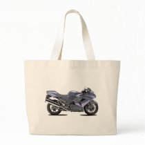 Kawasaki Ninja Bag