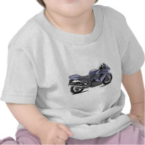 Kawasaki Ninja t-shirts by cartshirt Kawasaki Ninja t-shirts