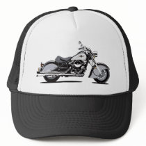 Kawasaki Vulcan hats by cartshirt Kawasaki Vulcan hats