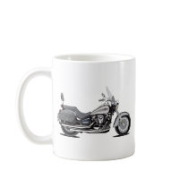 Kawasaki Vulcan Mugs