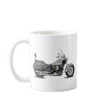 Kawasaki Vulcan mugs