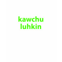 kawchu lookin t-shirts