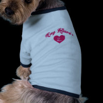 Kay Allure's #1 fan pet clothing