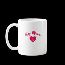 Kay Allure's #1 fan mugs