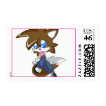 __Kay_the_fox___by_techno_cat postage