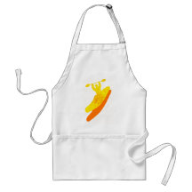Kayak Apollos Boof Aprons
