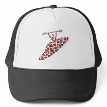 Kayak Benson Player Hat