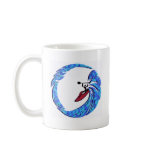 kayak Best Mornings Mug