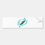 Kayak Best of Bumper Stickers