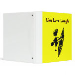 Kayak Bike Car - Zoom Gifts Binder