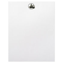 Kayak Bike Car - Zoom Gifts Custom Letterhead