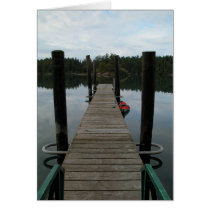 Kayak cards