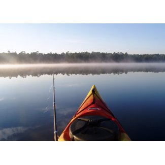 Kayak, Cheraw card