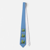 Kayak Chick Designs & Things Neckwear