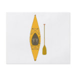 kayak flyers