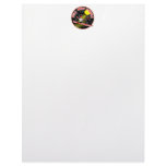 Kayak Full Moon Paddle Letterhead