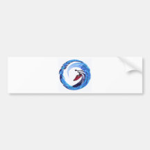 Kayak got plans? bumper sticker