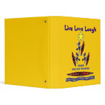 Kayak Holiday Paddle binders