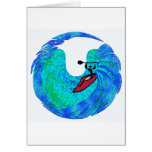 Kayak Home Grown Cards