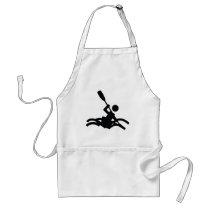 kayak icon aprons