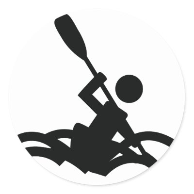 Kayak Icon